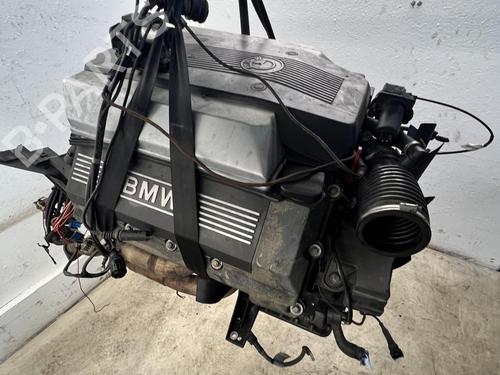 Engine BMW 7 (E38) 735 i, iL | BP39670785M1 - Image 17