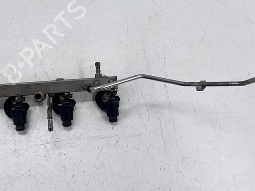 Used Injection rail Injection rail 39676543 39676543