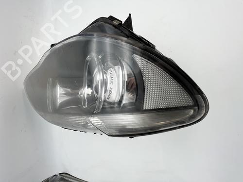Right headlight BMW 7 (E65, E66, E67) 730 Ld | BP39679101C29 - Image 2