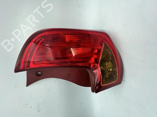 Left taillight KIA PICANTO II (TA) 1.0 | BP39678867C34 - Image 4