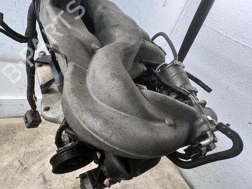 Engine JAGUAR S-TYPE II (X200) 3.0 V6 | BP40151042M1 - Image 9