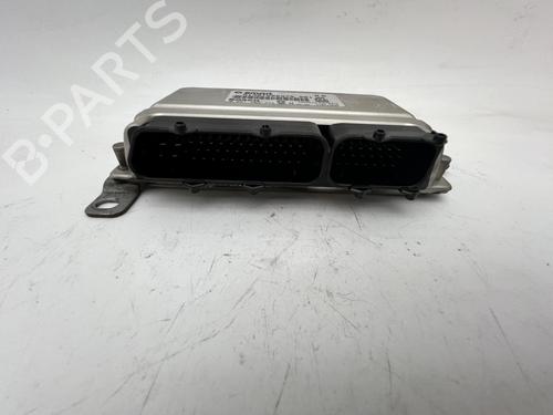 Engine control unit (ECU) SMART FORTWO Coupe (451) 1.0 (451.330, 451.334) | BP39678086M57 - Image 9