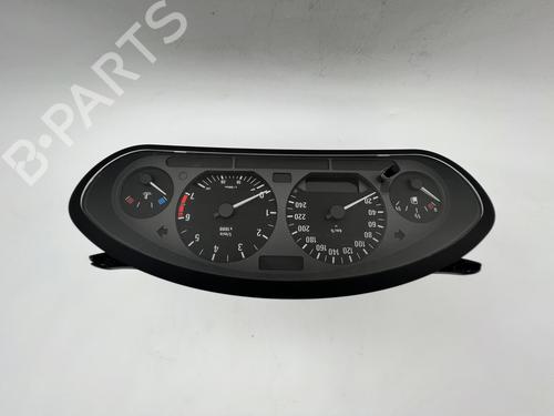 Cuadro instrumentos Cuadro instrumentos BMW 3 Touring (E36) 316 i (102 hp) 39683346 39683346