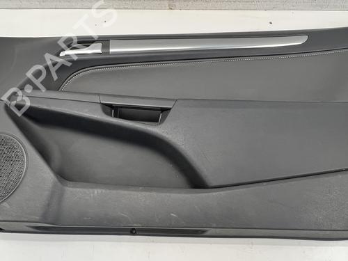 Forreste højre beklædning Forreste højre beklædning OPEL ASTRA H TwinTop (A04) 1.6 (L67) (116 hp) 39672591 39672591