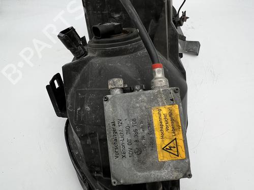 Right headlight BMW X5 (E53) 3.0 d | BP39682986C29  - Image 12