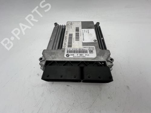 Engine control unit (ECU) BMW 3 Touring (E91) 320 d | BP39673552M57 - Image 2