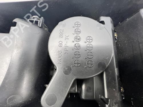Middle console MAZDA MX-5 II (NB) 1.6 16V (NB6C) | BP39682448I22 - Image 10