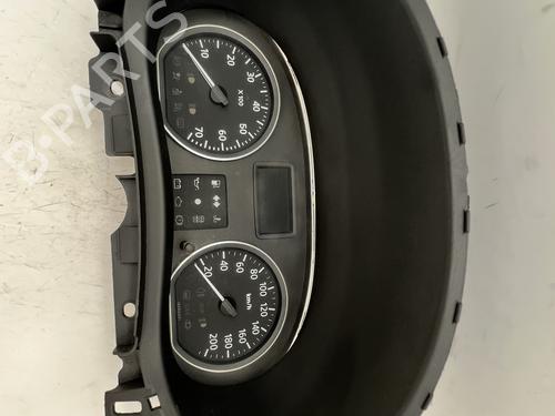 Instrument cluster DACIA SANDERO 1.2 16V | BP39678927C47 - Image 10