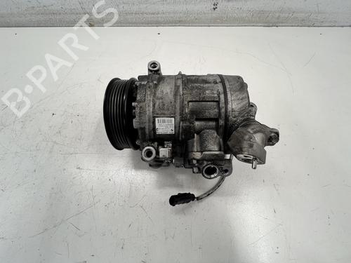 AC compressor BMW 5 (E60) 523 i | BP39678113M34 - Image 2