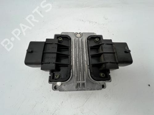 Engine control unit (ECU) OPEL SIGNUM Hatchback (Z03) 2.2 direct (F48) | BP39671592M57 - Image 3