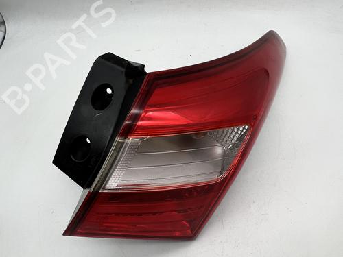 Used Right taillight Right taillight HYUNDAI i30 (GD) 1.4 CRDi (90 hp) 39679173 39679173