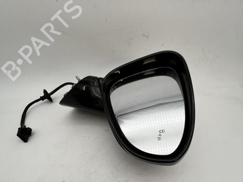 Used Right mirror Right mirror OPEL ZAFIRA TOURER C (P12) 2.0 CDTi (75) (130 hp) 39676210 39676210