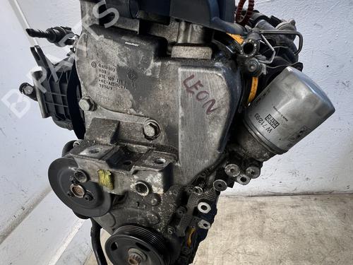 Engine SEAT LEON (1P1) 1.4 TSI | BP39673832M1 - Image 8