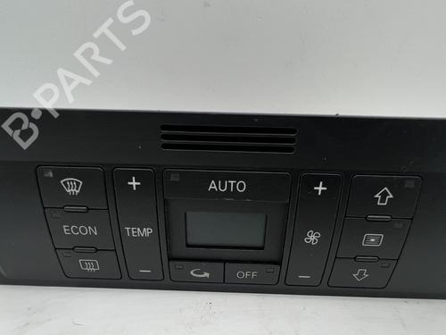 Climate control AUDI A2 (8Z0) 1.4 | BP39683357I5 - Image 2