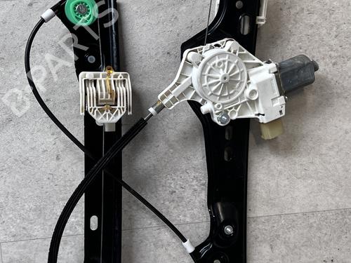Used Front right window mechanism Front right window mechanism BMW 3 (E90) 320 i (150 hp) 39678020 39678020