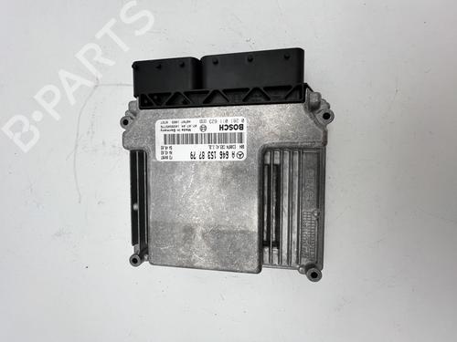 Control unit MERCEDES-BENZ E-CLASS (W211) E 220 CDI (211.006) | BP39670173M11 - Image 8