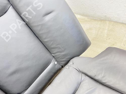 Seats set BMW 7 (E65, E66, E67) 730 d | BP40090960C78 - Image 16