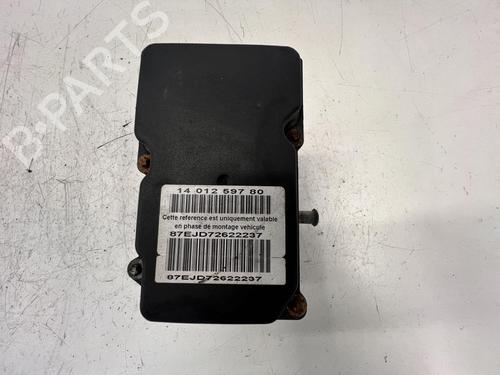 Electronic module CITROËN JUMPY II Van 2.0 HDi 120 | BP40077865M83 - Image 7