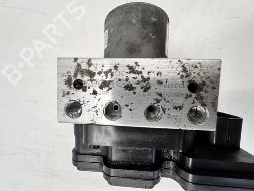 ABS pump HYUNDAI i30 (GD) 1.4 | BP39679524M43 - Image 4