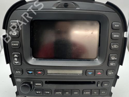 Display für Display JAGUAR S-TYPE II (X200) 3.0 V6 (238 hp) 39671327 39671327