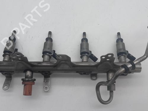Used Injection rail Injection rail AUDI A5 Sportback (8TA) 2.0 TFSI (211 hp) 39679538 39679538
