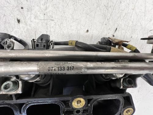 Injection rail VW PASSAT B5 Variant (3B5) 2.3 VR5 | BP39671565M98 - Image 2