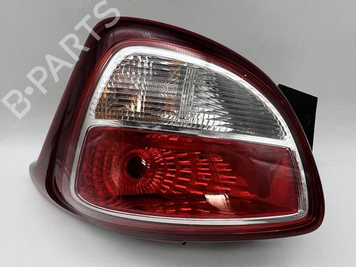 Used Right taillight Right taillight 39677723 39677723