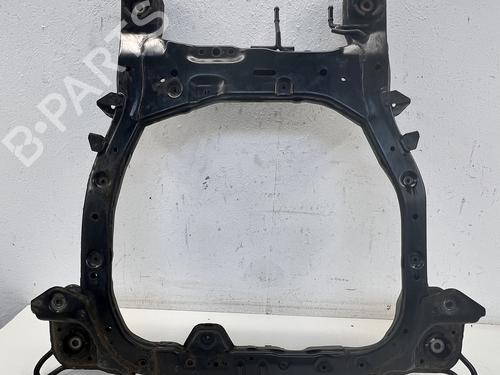 Used Subframe Subframe HYUNDAI SANTA FÉ II (CM) 2.2 CRDi GLS (150 hp) 39673854 39673854