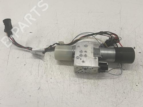Used Sunroof engine Sunroof engine PEUGEOT 207 CC (WD_) 1.6 16V (120 hp) 39685687 39685687