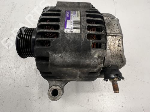 Used Alternator Alternator JAGUAR S-TYPE II (X200) 3.0 V6 (238 hp) 39678288 39678288