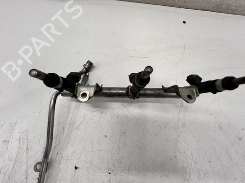 Injection rail AUDI A6 C6 (4F2) 2.4 | BP39674688M98 - Image 4
