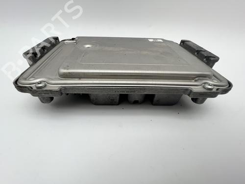 Engine control unit (ECU) PEUGEOT PARTNER Tepee 1.6 HDi | BP39682968M57 - Image 5