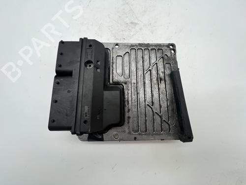 Engine control unit (ECU) MERCEDES-BENZ C-CLASS (W203) C 180 Kompressor (203.046) | BP39673812M57 - Image 4