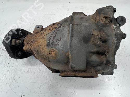 Rear differential CHRYSLER CROSSFIRE 3.2 | BP39678097M24 - Image 6