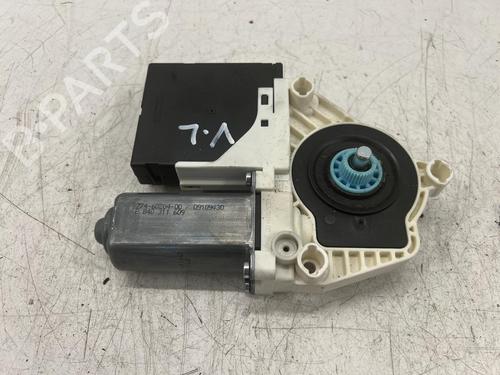 Left front window motor SEAT LEON (1P1) 1.4 16V | BP39986329E21 - Image 4