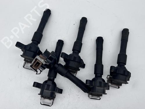 Ignition coil BMW 3 (E46) 328 i | BP39682586M94 - Image 3