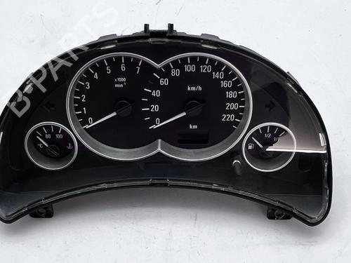 instrument-cluster-opel-tigra-twintop-x04-2004-2005-2006-2007-2008-2009-2010-39674517 main image