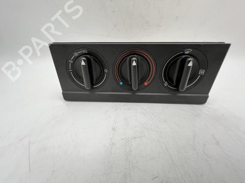 Commande Chauffage Commande Chauffage AUDI 80 B4 Saloon (8C2) 2.0 E (115 hp) 39670200 39670200