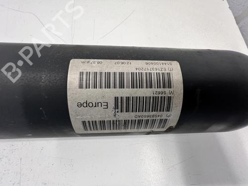 Driveshaft CHRYSLER 300C (LX, LE) 3.0 CRD | BP39674444M37 - Image 3