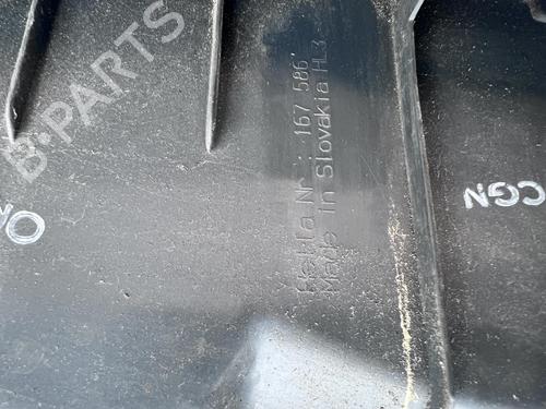 Right taillight KIA CEE'D SW (ED) 1.6 | BP39682062C35 - Image 5