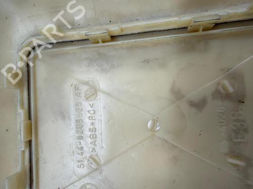 Right sun visor BMW 5 (E39) 540 i | BP39679894I2 - Image 16