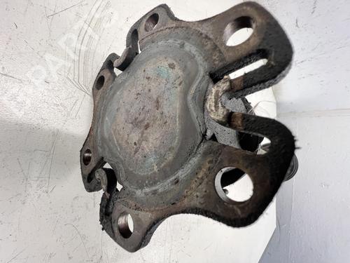 Left front driveshaft AUDI A6 C6 (4F2) 2.4 | BP39678015M38 - Image 4