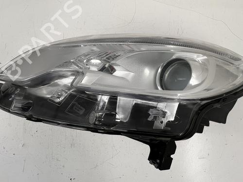 Left headlight PEUGEOT 2008 I (CU_) 1.2 THP 110 / PureTech 110 | BP39672766C28 - Image 5