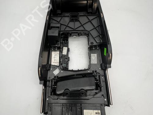 Middle console AUDI A6 C6 (4F2) 2.4 | BP39674683I22 - Image 10