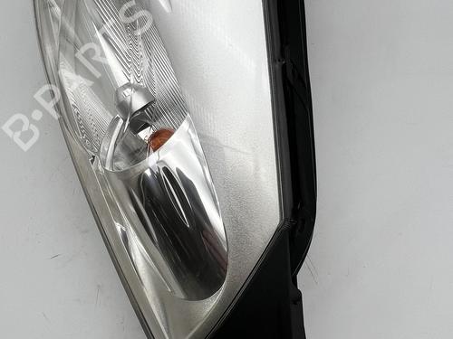 Right headlight CHEVROLET SPARK (M300) 1.0 | BP39680613C29 - Image 16