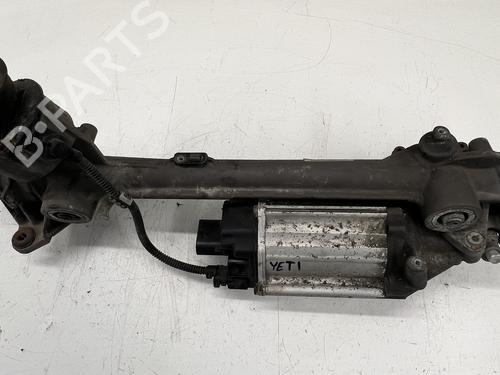 Steering rack SKODA YETI (5L) 2.0 TDI 4x4 | BP39682918M22 - Image 2