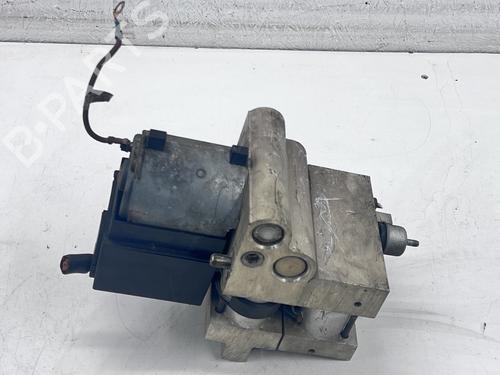 ABS Bremseaggregat ABS Bremseaggregat AUDI 80 B4 Saloon (8C2) 2.6 (150 hp) 39679253 39679253