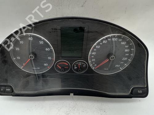instrument-cluster-vw-golf-v-1k1-2003-2004-2005-2006-2007-2008-2009-2010-39676156 main image