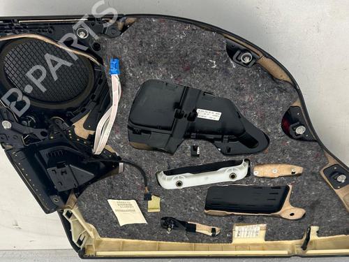 Rear right panel MERCEDES-BENZ CLS (C219) CLS 350 (219.356) | BP39674745C61 - Image 2