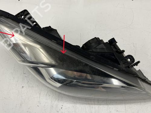 Right headlight KIA CEE'D Hatchback (ED) 1.4 | BP39672350C29 - Image 2